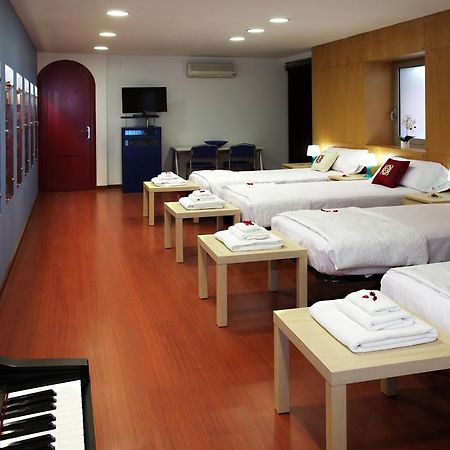 Apartamento Granollers Phòng bức ảnh