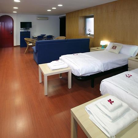 Apartamento Granollers Phòng bức ảnh