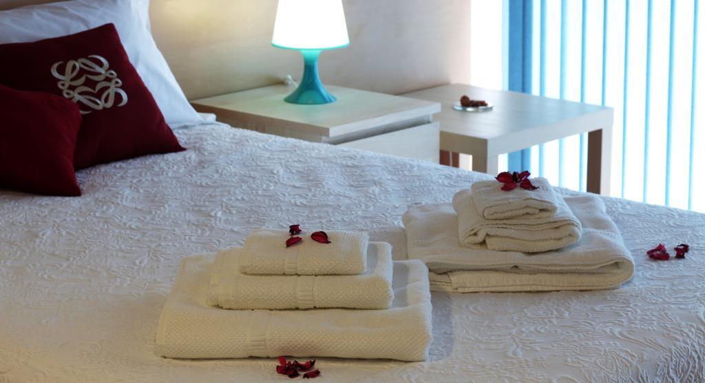 Apartamento Granollers Phòng bức ảnh