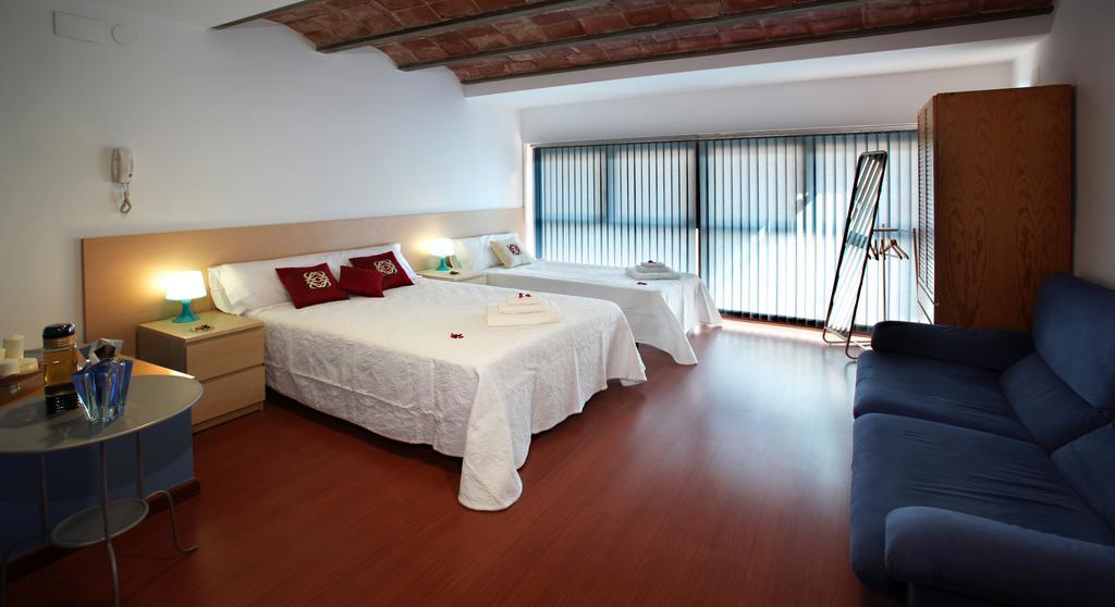 Apartamento Granollers Phòng bức ảnh