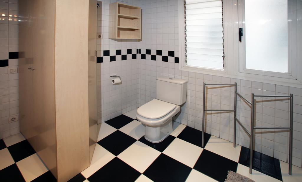 Apartamento Granollers Phòng bức ảnh