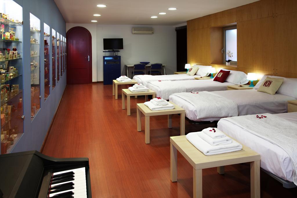 Apartamento Granollers Phòng bức ảnh